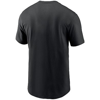 Men's Nike Kyler Murray Black Arizona Cardinals Player Graphic T-Shirt