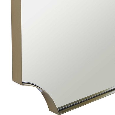 Uttermost Stylish Wall Mirror