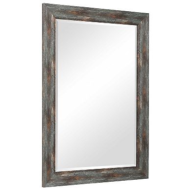 Uttermost Rectangular Wall Mirror