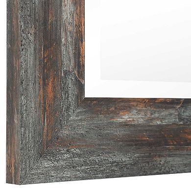 Uttermost Rectangular Wall Mirror