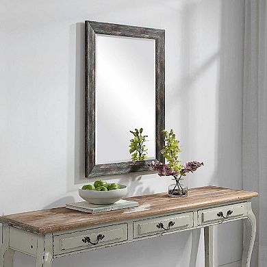 Uttermost Rectangular Wall Mirror