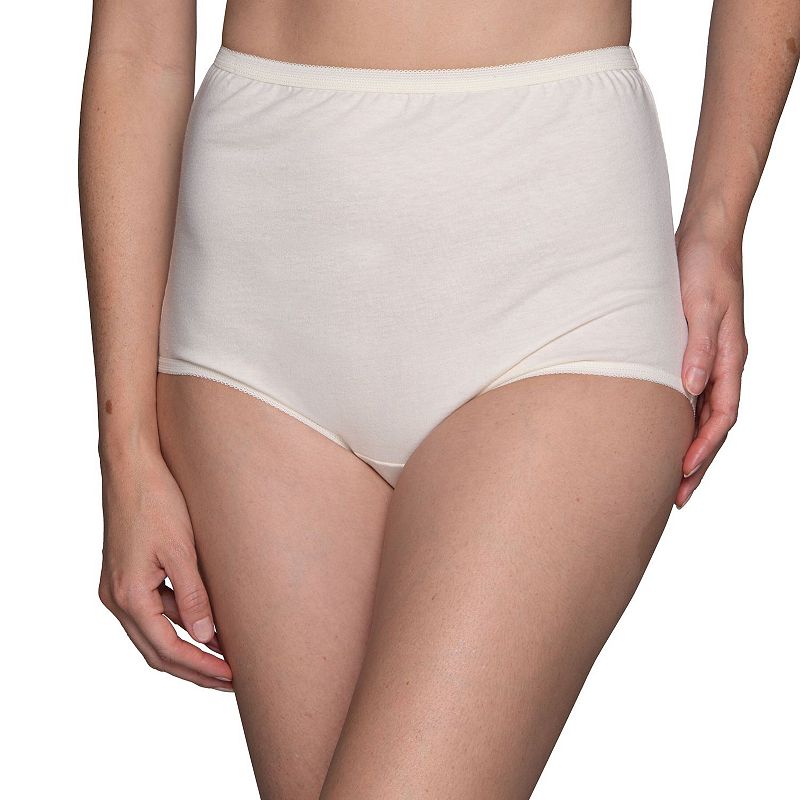 Vanity Fair Underwear Kohl's