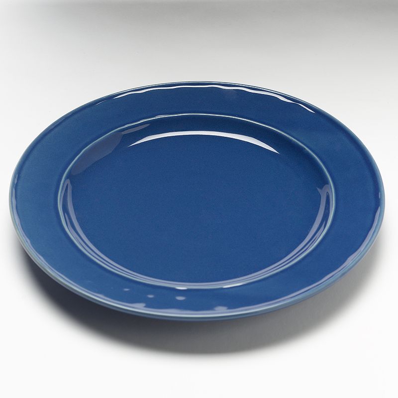 Food Network Stoneware Plate Kohl's