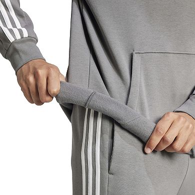 Men's adidas Essentials Fleece 3-Stripes Hoodie