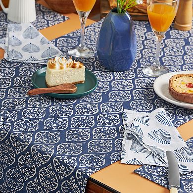 Sultana Table Runner, Placemats & Napkins Set