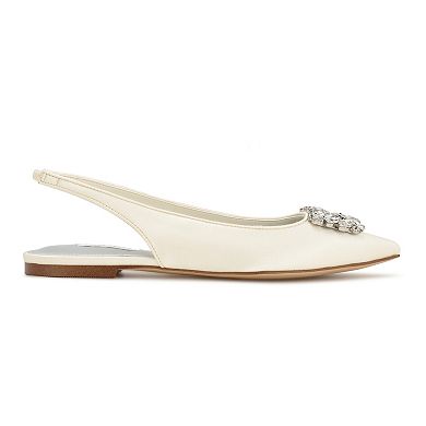 Nine West Blingy Women's Occasion Dress Flats