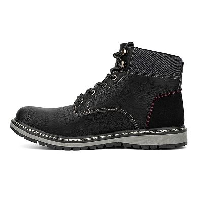 Xray Alistair Men's Work Boots