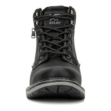 Xray Alistair Men's Work Boots