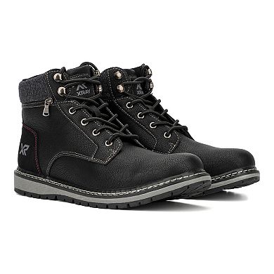 Xray Alistair Men's Work Boots