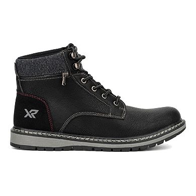 Xray Alistair Men's Work Boots