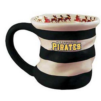 Pittsburgh Pirates 18oz. Team Holiday Mug