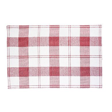 Popular Bath French Style Placemat 4-pk.