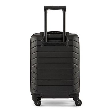 Swiss Mobility CDG Collection 3-Piece Hardside Spinner Luggage Set