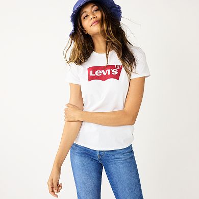 Women's Levi's® The Perfect Tee