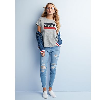 Women's Levi's® The Perfect Tee