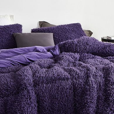 Queen of Sleep - Coma Inducer® Comforter - Purple Reign