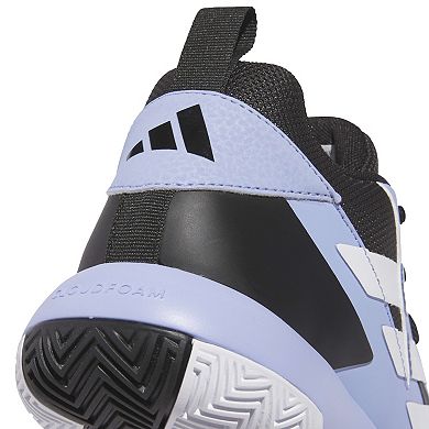 adidas Cross 'Em Up Select Kids' Basketball Shoes