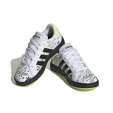 adidas Grand Court 2.0 Lifestyle Kids' Shoes