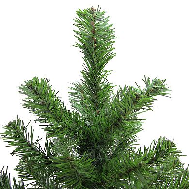 28" Balsam Pine Medium Artificial Christmas Tree - Unlit