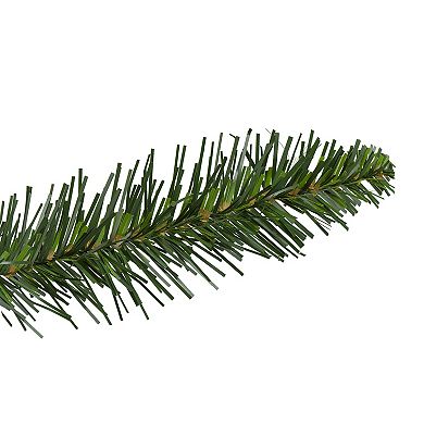 9 x 16 Buffalo Fir Artificial Christmas Garland - Unlit