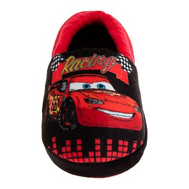 Disney / Pixar Cars Baby & Toddler Slippers