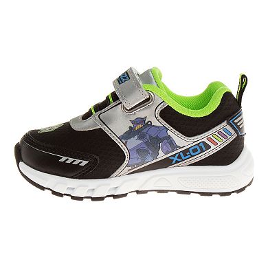 Disney / Pixar's Toy Story Buzz Lightyear Boys' Sneakers 