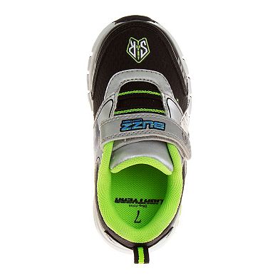 Disney / Pixar's Toy Story Buzz Lightyear Boys' Sneakers 