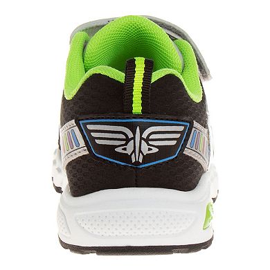 Disney / Pixar's Toy Story Buzz Lightyear Boys' Sneakers 