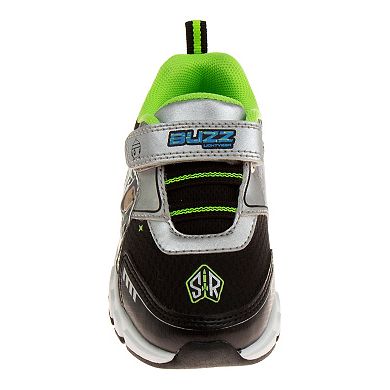 Disney / Pixar's Toy Story Buzz Lightyear Boys' Sneakers 