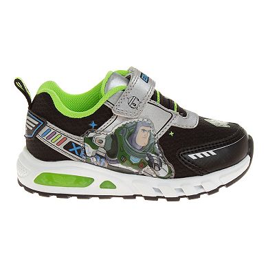 Disney / Pixar's Toy Story Buzz Lightyear Boys' Sneakers 