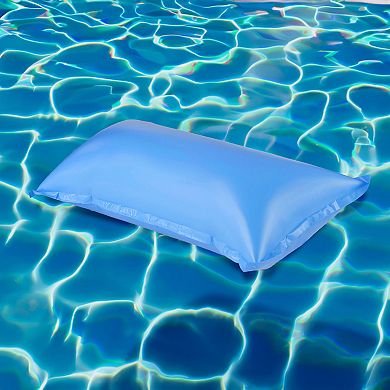 Swimline 4 x 8 Feet Winterizing Closing Air Pillow for Above Ground Pool Cover