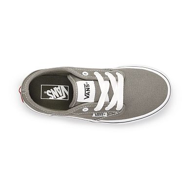 Vans® Atwood Boys' Shoes