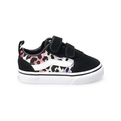 Leopard on sale vans kohls