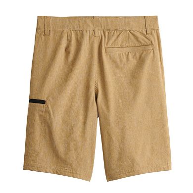 Boys 8-20 Sonoma Goods For Life® Flexwear Tech Shorts