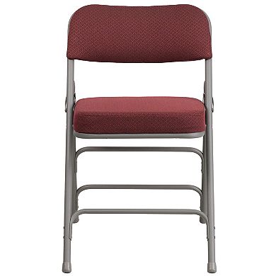 Flash Furniture Hercules Series Premium Folding Chair