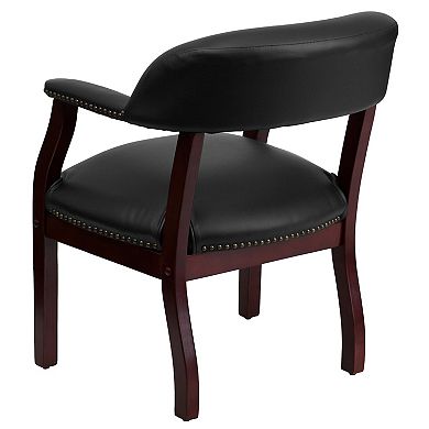 Flash Furniture Luxurious Conference Chair 