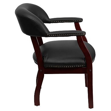 Flash Furniture Luxurious Conference Chair 