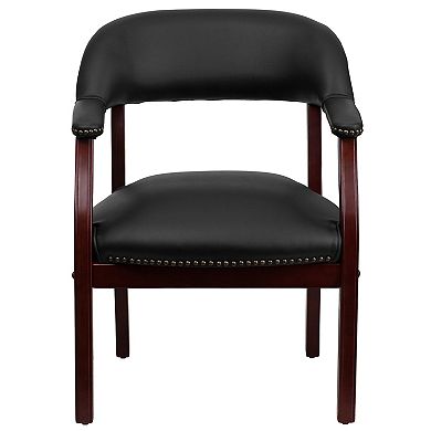 Flash Furniture Luxurious Conference Chair 