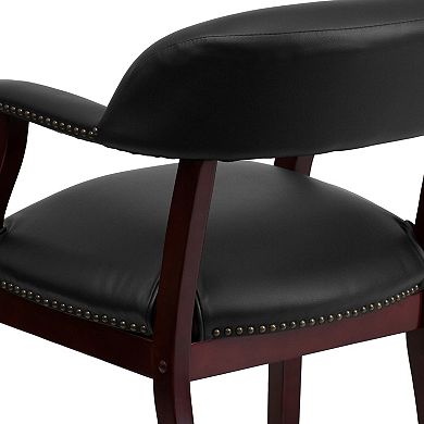 Flash Furniture Luxurious Conference Chair 