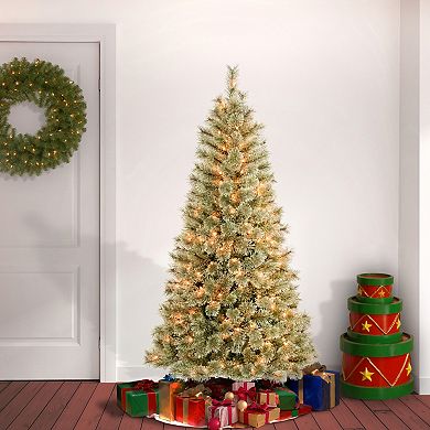 National Tree Company First Traditions 6-ft. Arcadia Pine Artificial Christmas Tree