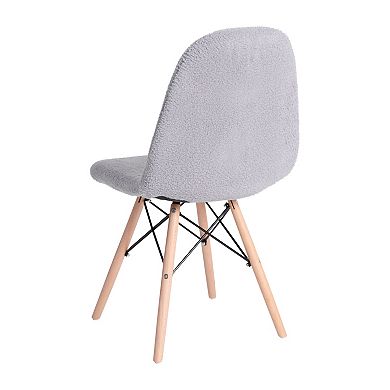 Flash Furniture Zula Modern Accent Chair 