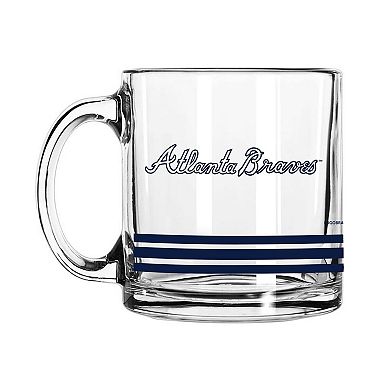 Atlanta Braves 10oz. Relief Mug