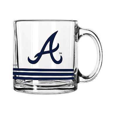 Atlanta Braves 10oz. Relief Mug