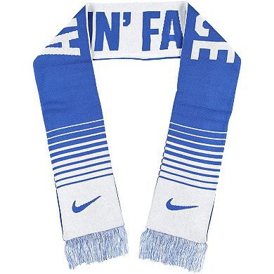 Nike Air Force Falcons Space Force Rivalry Scarf