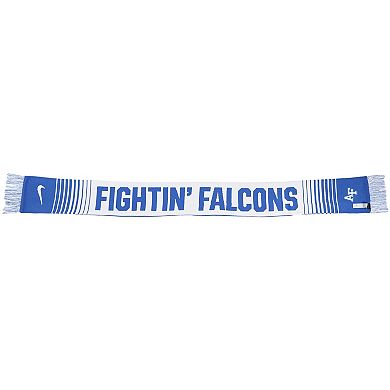 Nike Air Force Falcons Space Force Rivalry Scarf