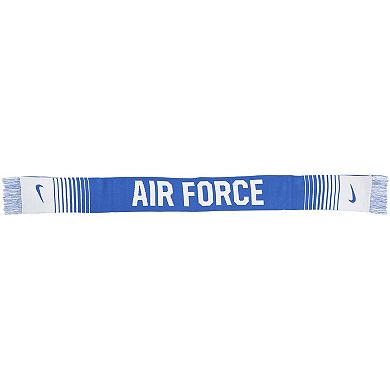 Nike Air Force Falcons Space Force Rivalry Scarf