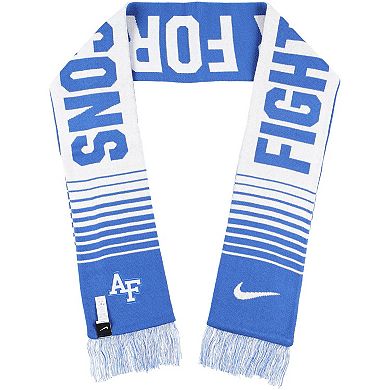 Nike Air Force Falcons Space Force Rivalry Scarf