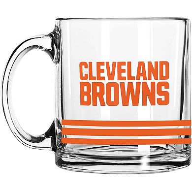 Cleveland Browns 10oz. Relief Mug