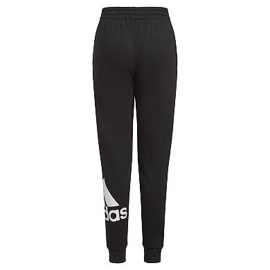 Boys 8-20 adidas Essential 23 Fleece Joggers in Regular & Husky