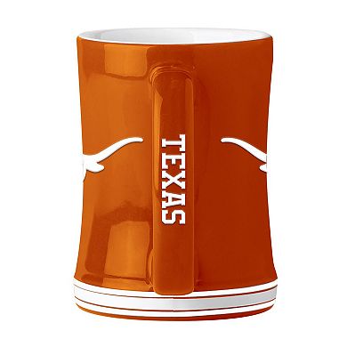 Texas Longhorns 14oz. Team Relief Mug